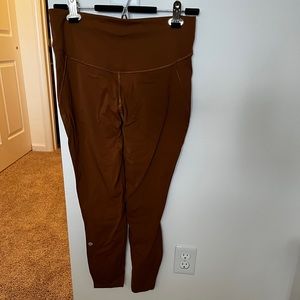 COPY - Lululemon Base Pace High-Rise Legging 25”